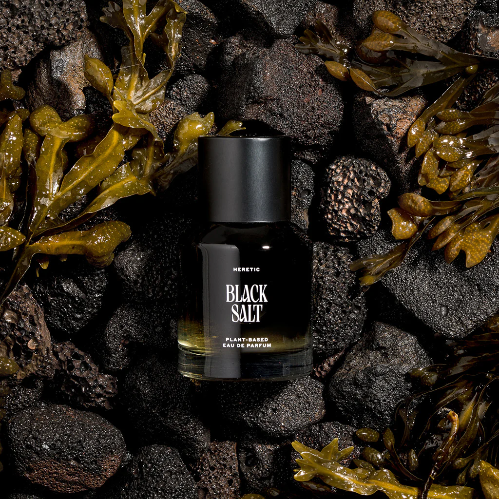 BLACK SALT - Image 3