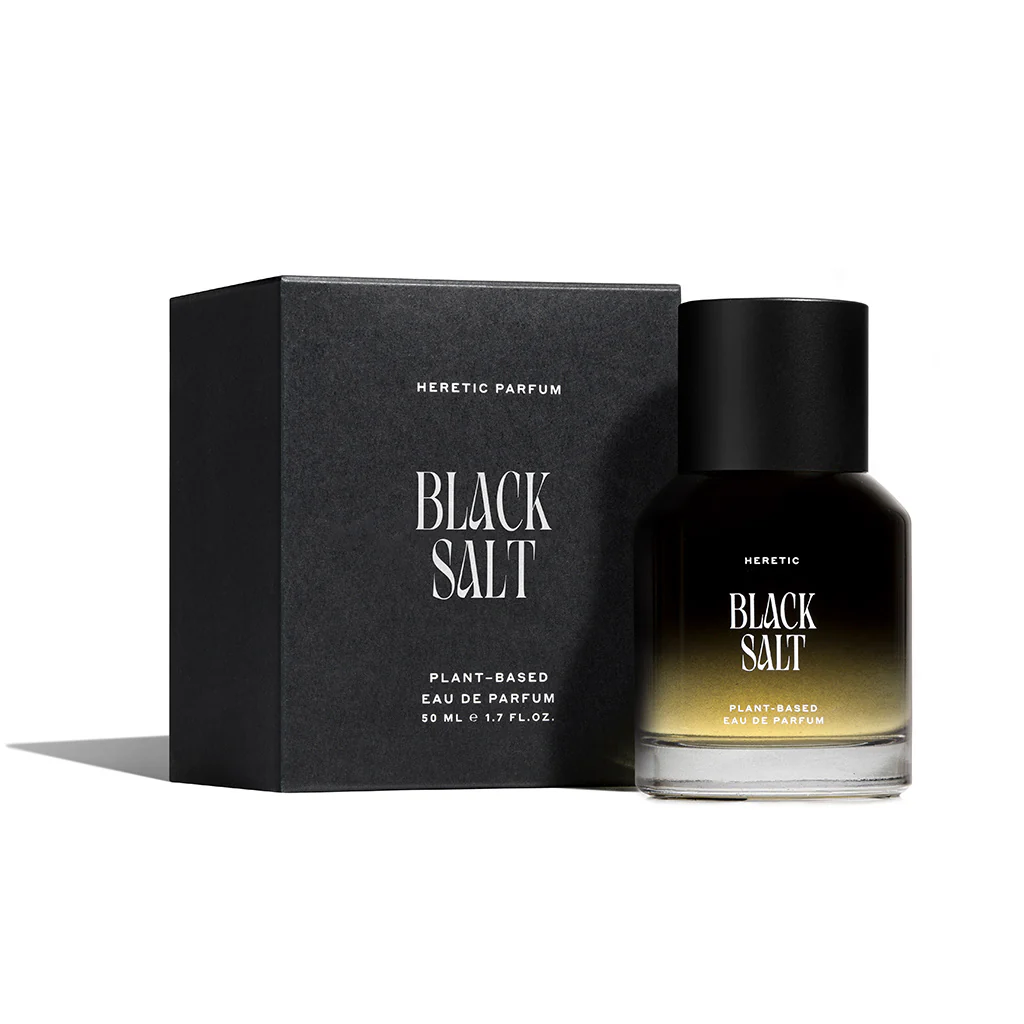 BLACK SALT - Image 4
