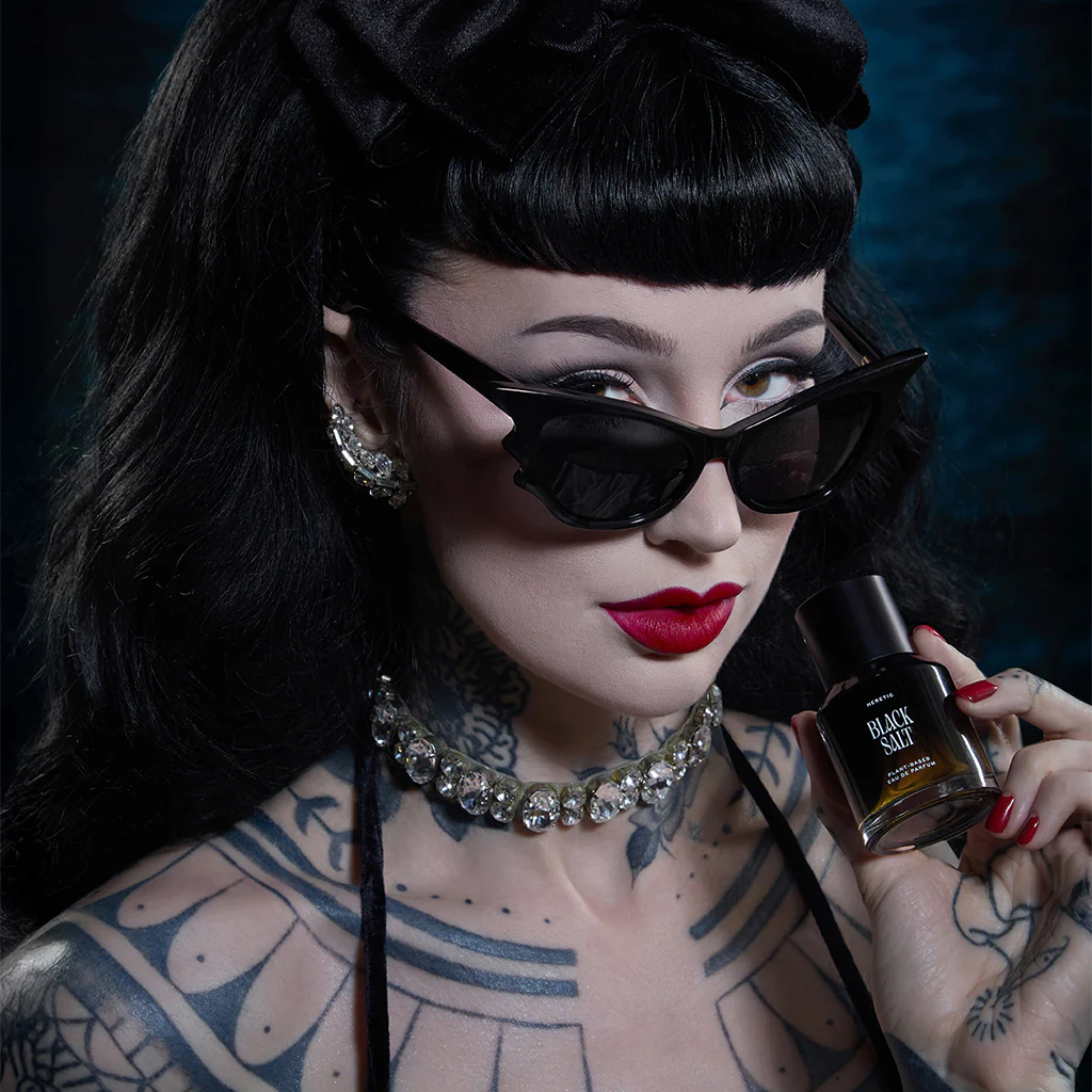 BLACK SALT - Image 7