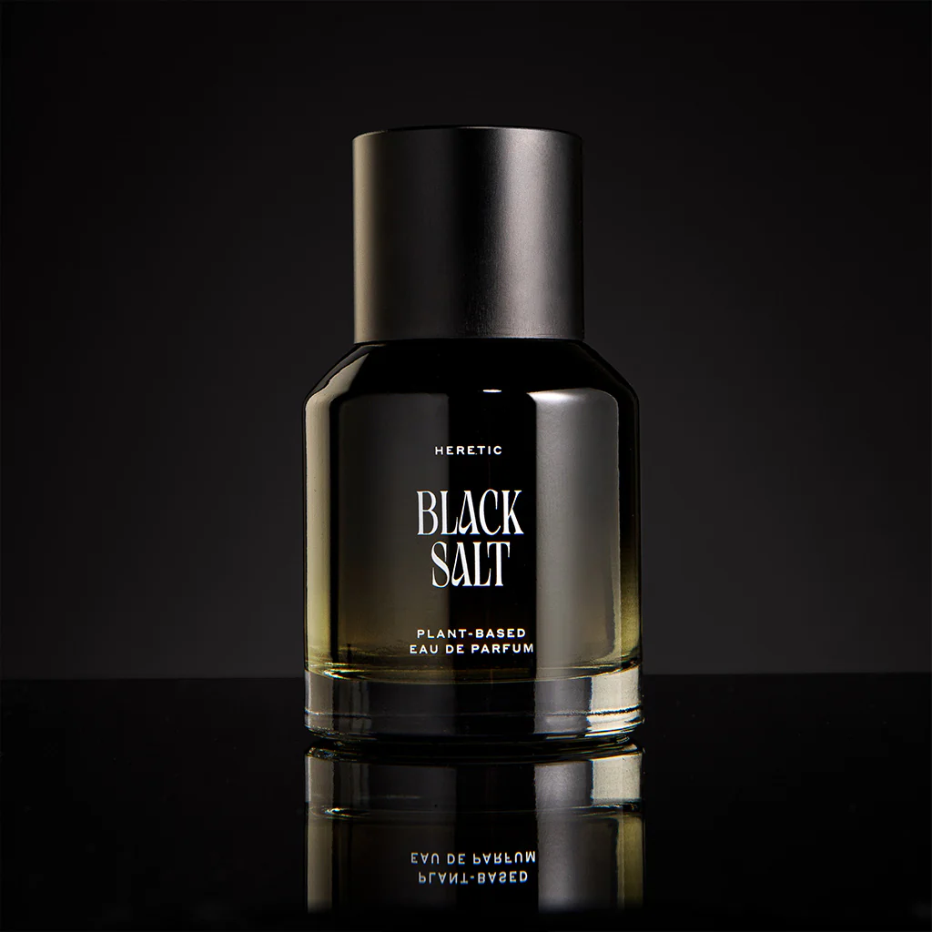 BLACK SALT - Image 8