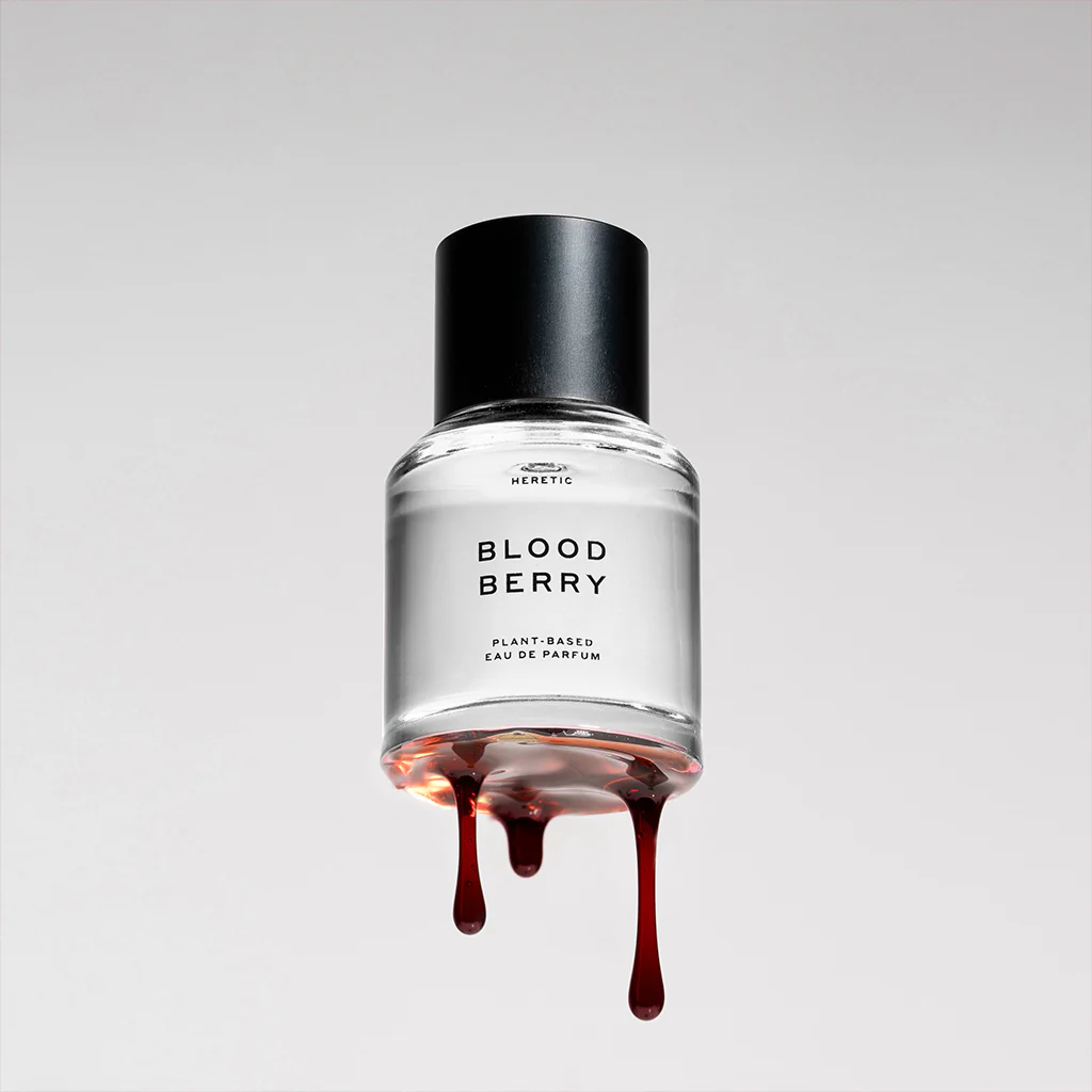 BLOOD BERRY - Image 4