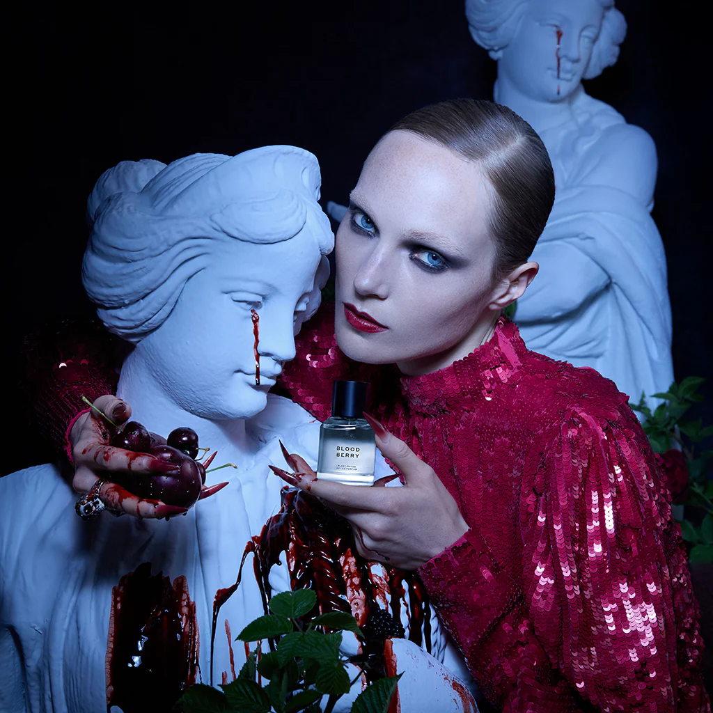 BLOOD BERRY - Image 5