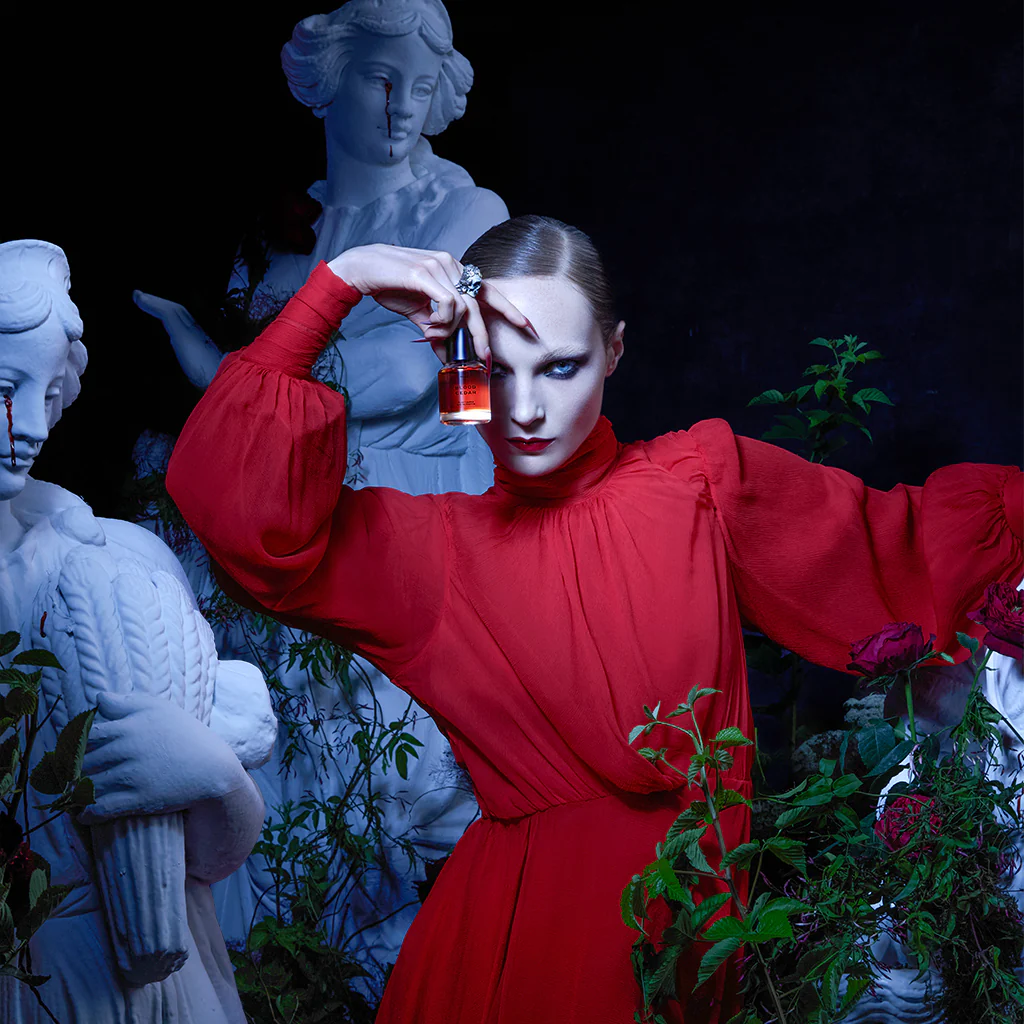 BLOOD CEDAR - Image 4