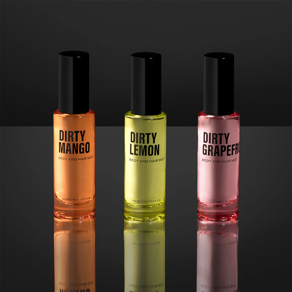 DELUXE BODY MIST GIFT SET - Image 5