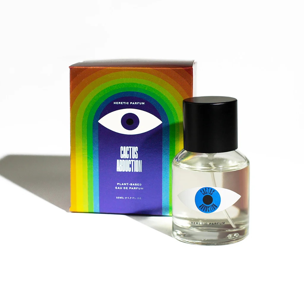 CACTUS ABDUCTION - Image 4