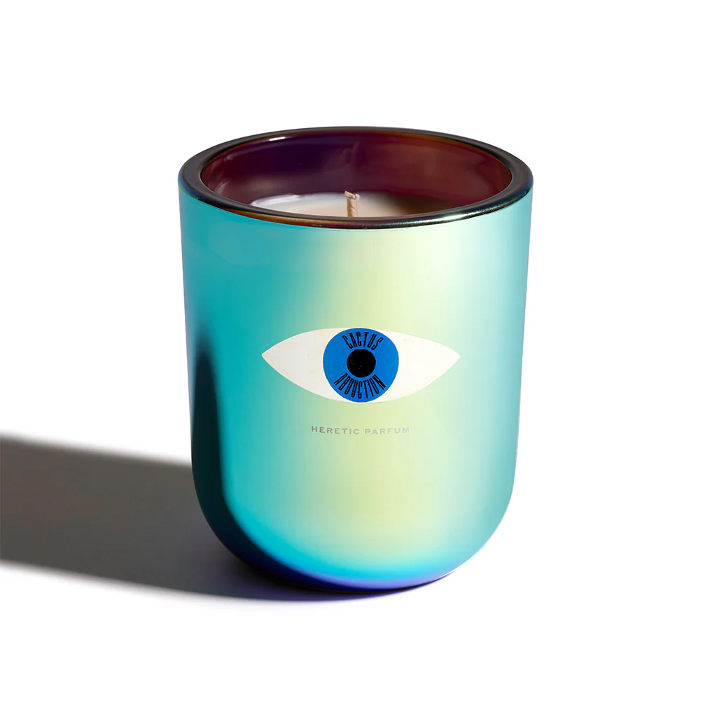 CACTUS ABDUCTION CANDLE - Image 3