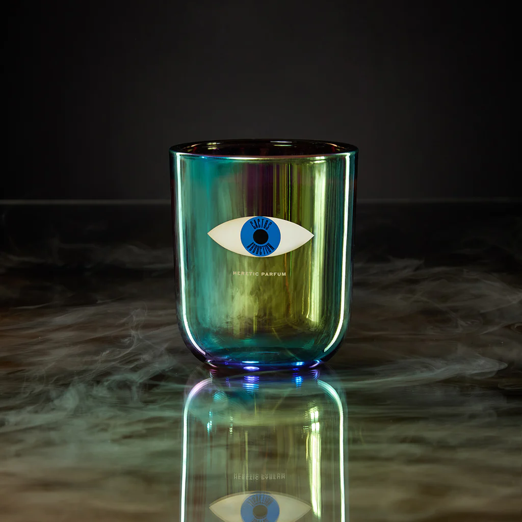 CACTUS ABDUCTION CANDLE - Image 5