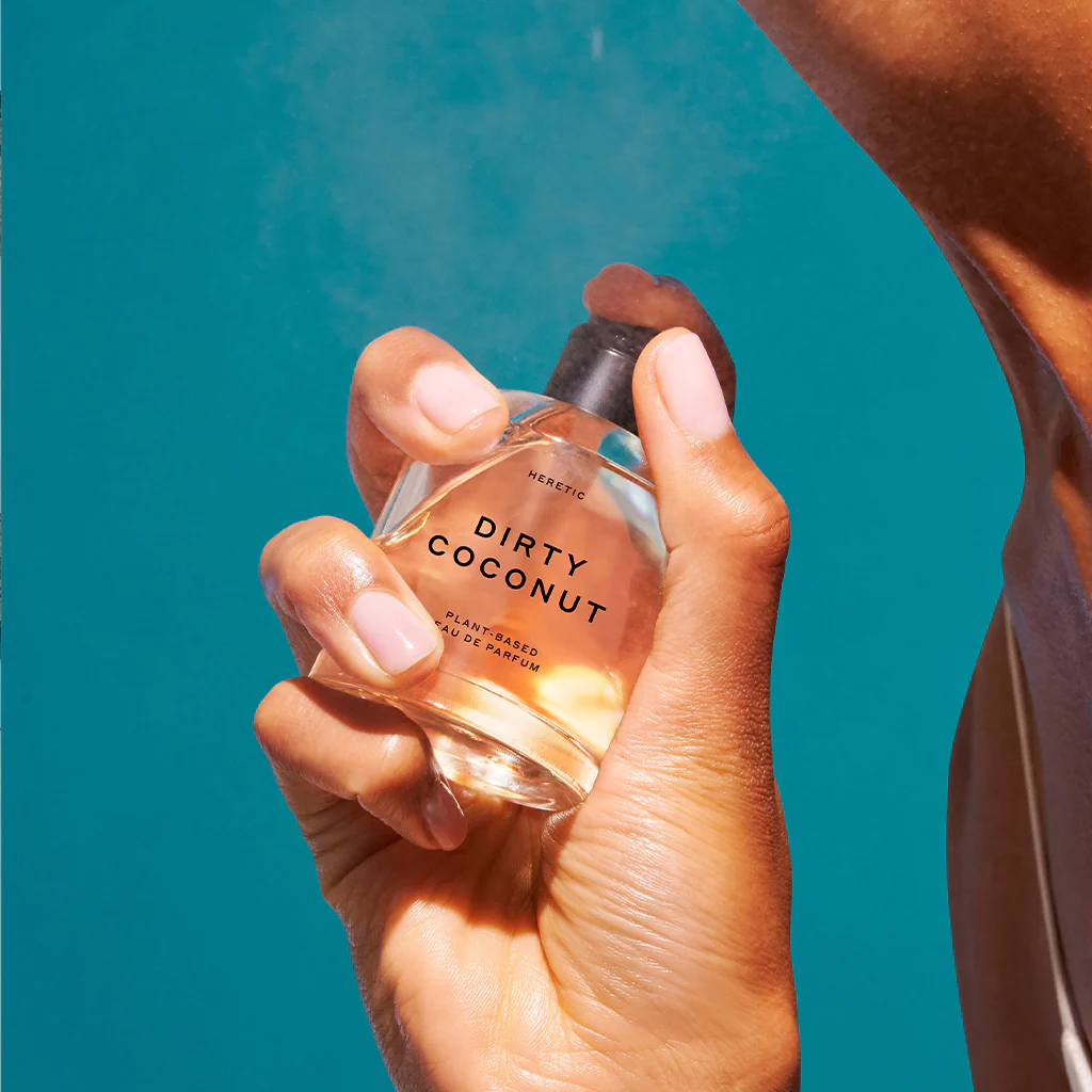 DIRTY COCONUT - Image 5