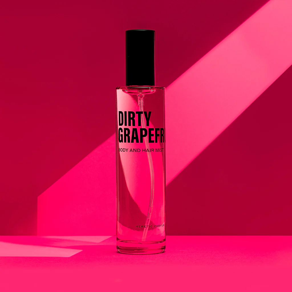 DIRTY GRAPEFRUIT BODY MIST - Image 4