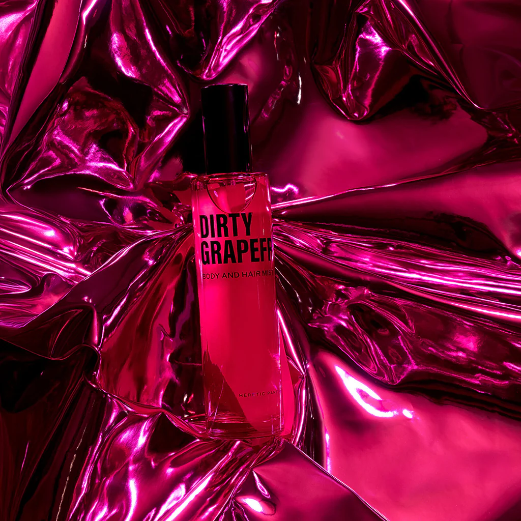 DIRTY GRAPEFRUIT BODY MIST - Image 5