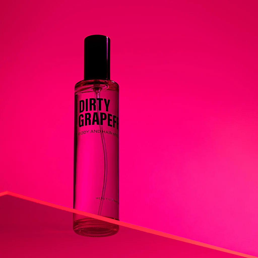 DIRTY GRAPEFRUIT BODY MIST - Image 6