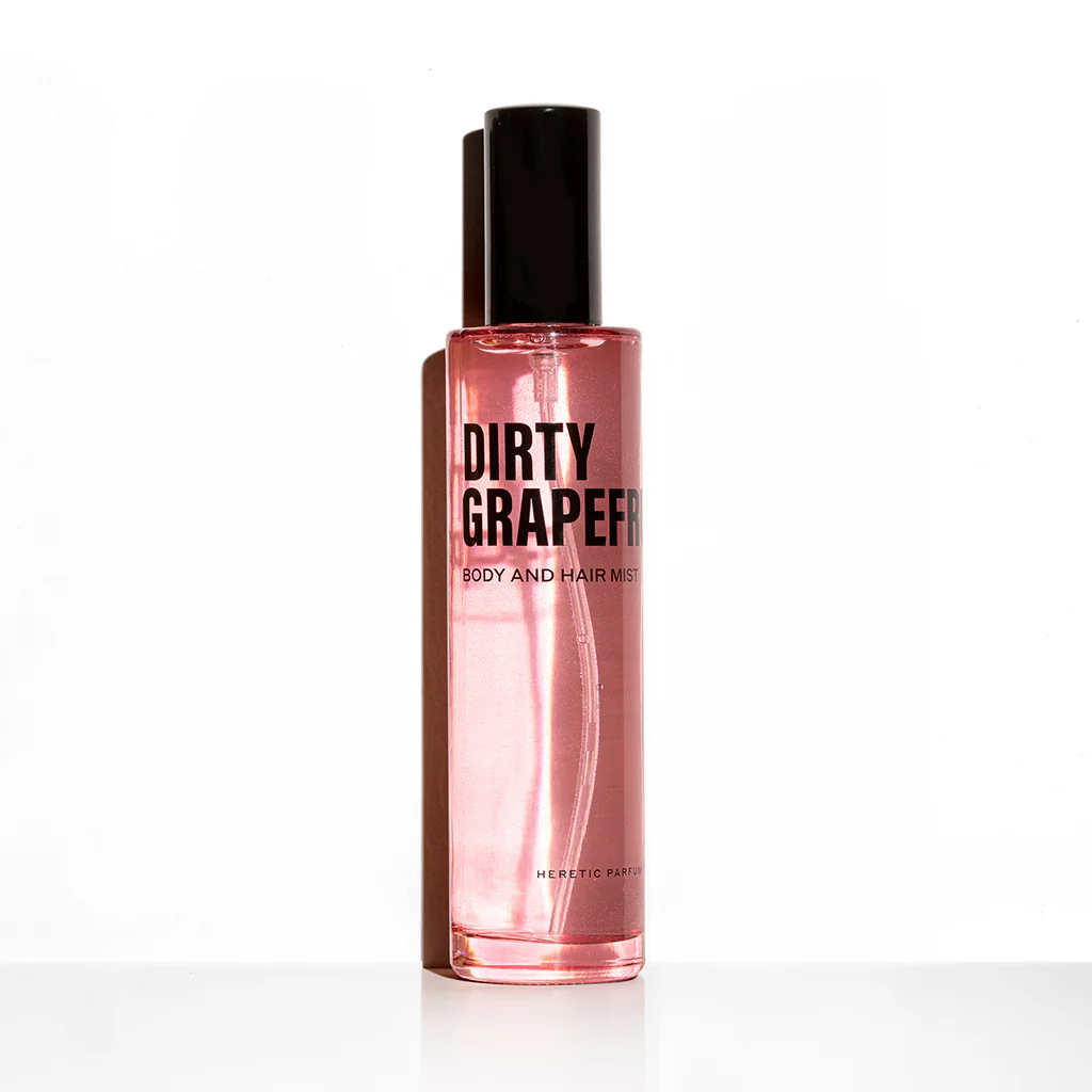 DIRTY GRAPEFRUIT BODY MIST - Image 7