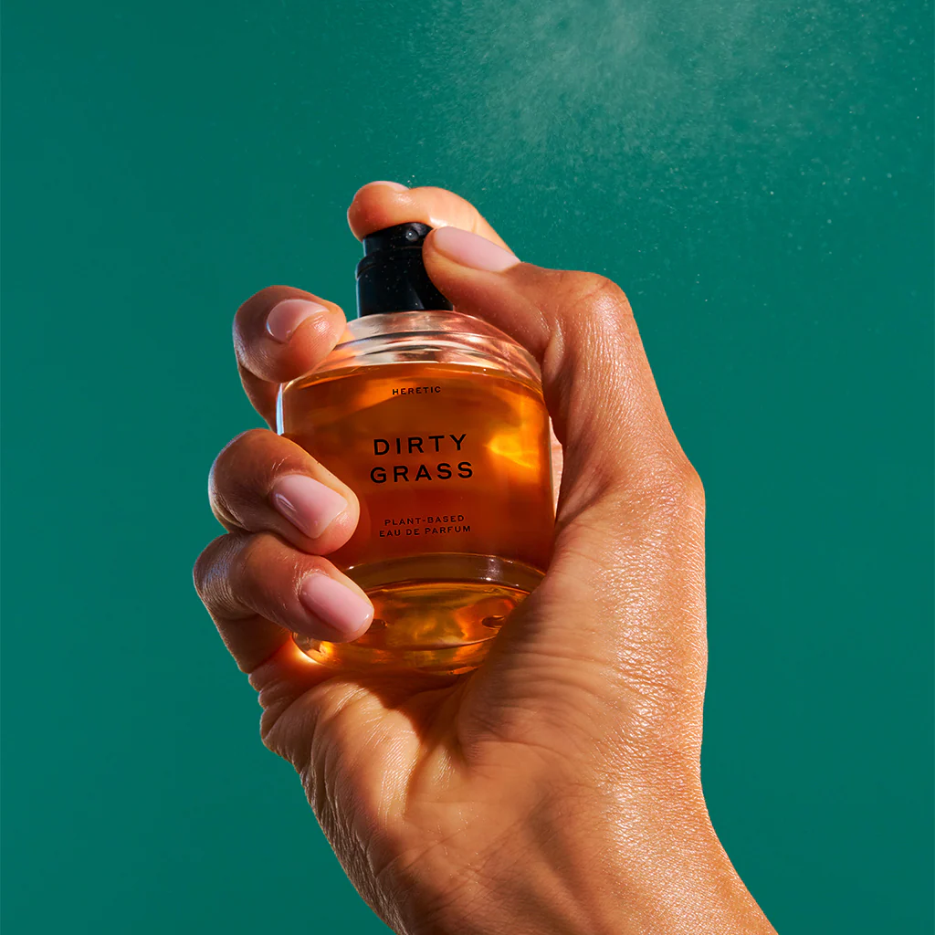 DIRTY GRASS - Image 4