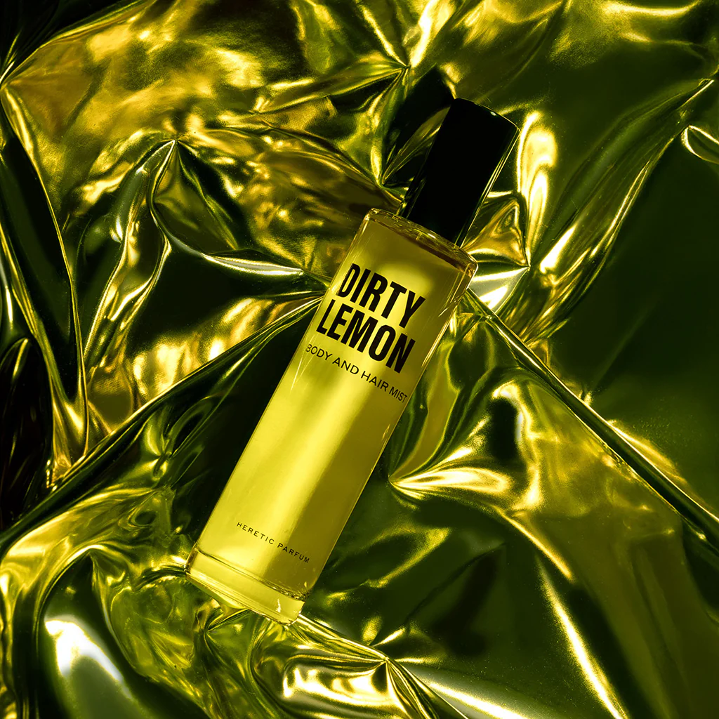 DIRTY LEMON BODY MIST - Image 5