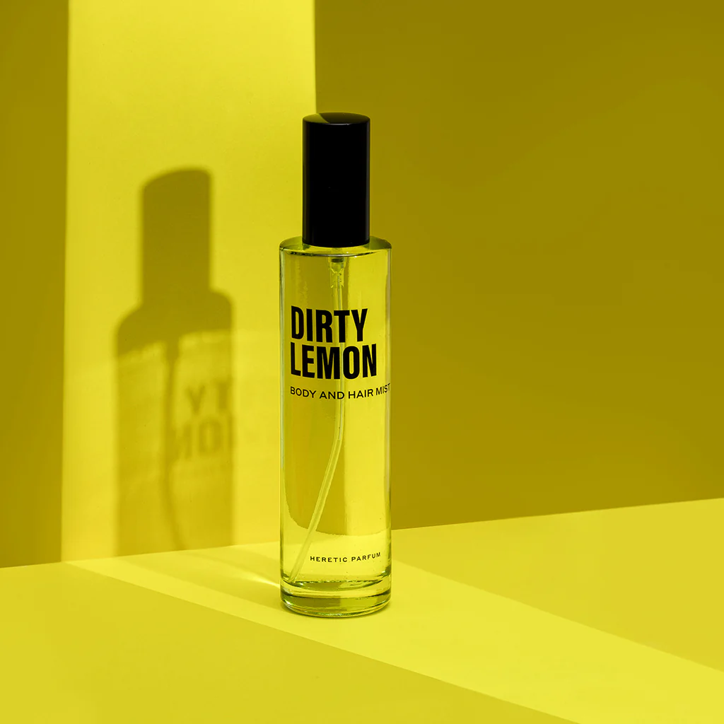 DIRTY LEMON BODY MIST - Image 6
