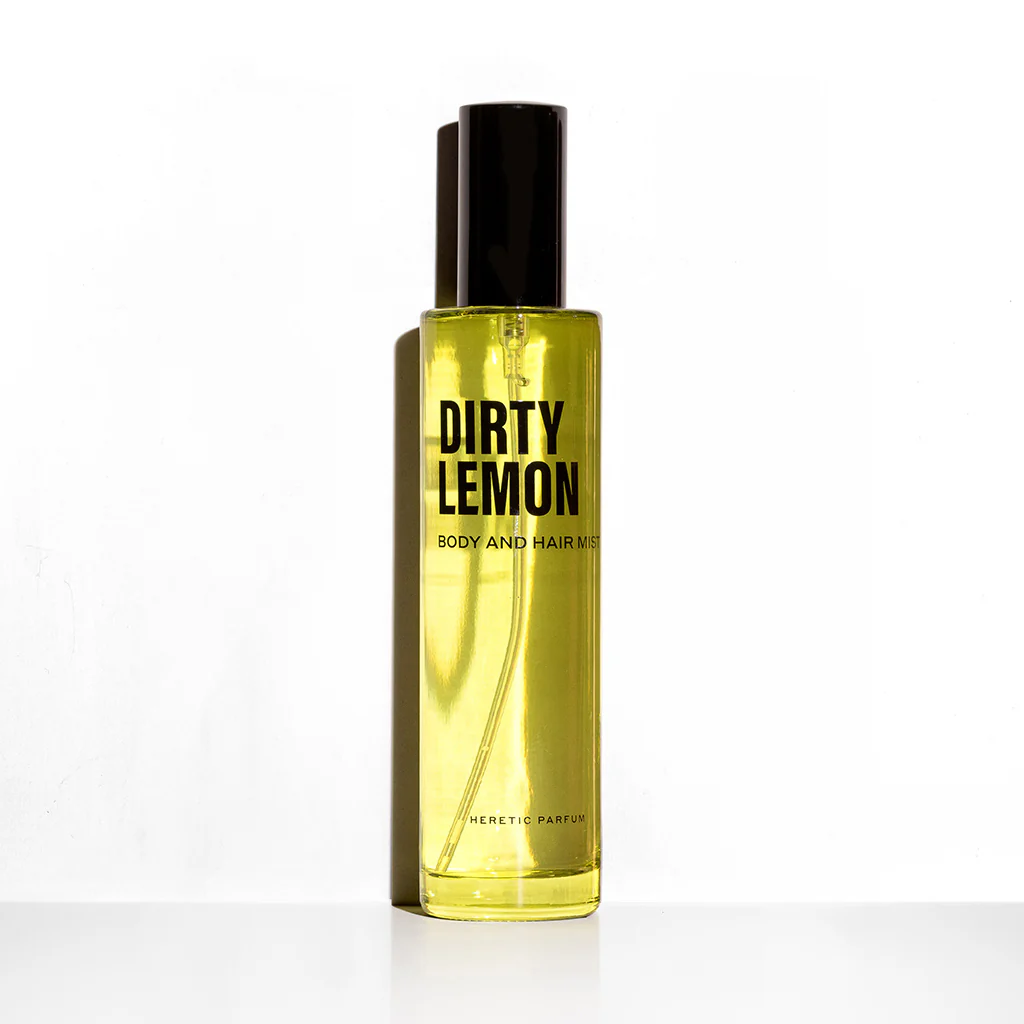 DIRTY LEMON BODY MIST - Image 7
