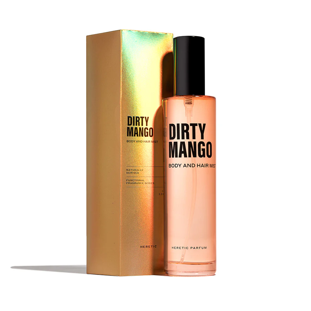 DIRTY MANGO BODY MIST - Image 3