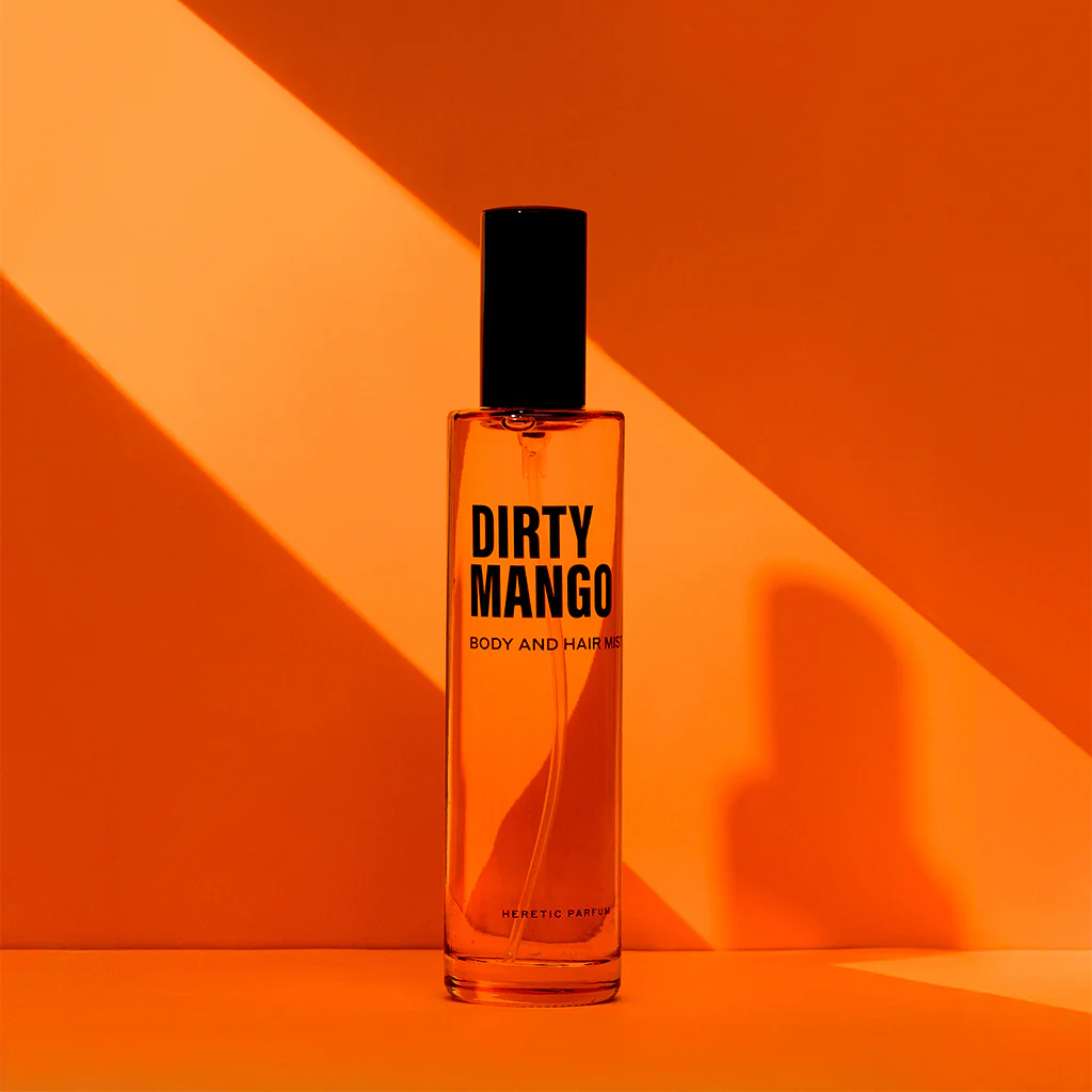 DIRTY MANGO BODY MIST - Image 4