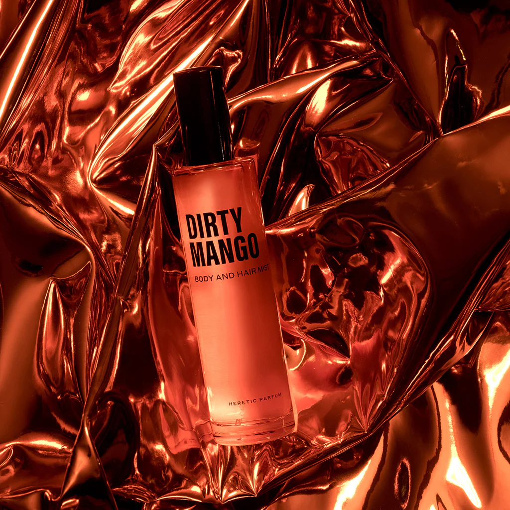 DIRTY MANGO BODY MIST - Image 5