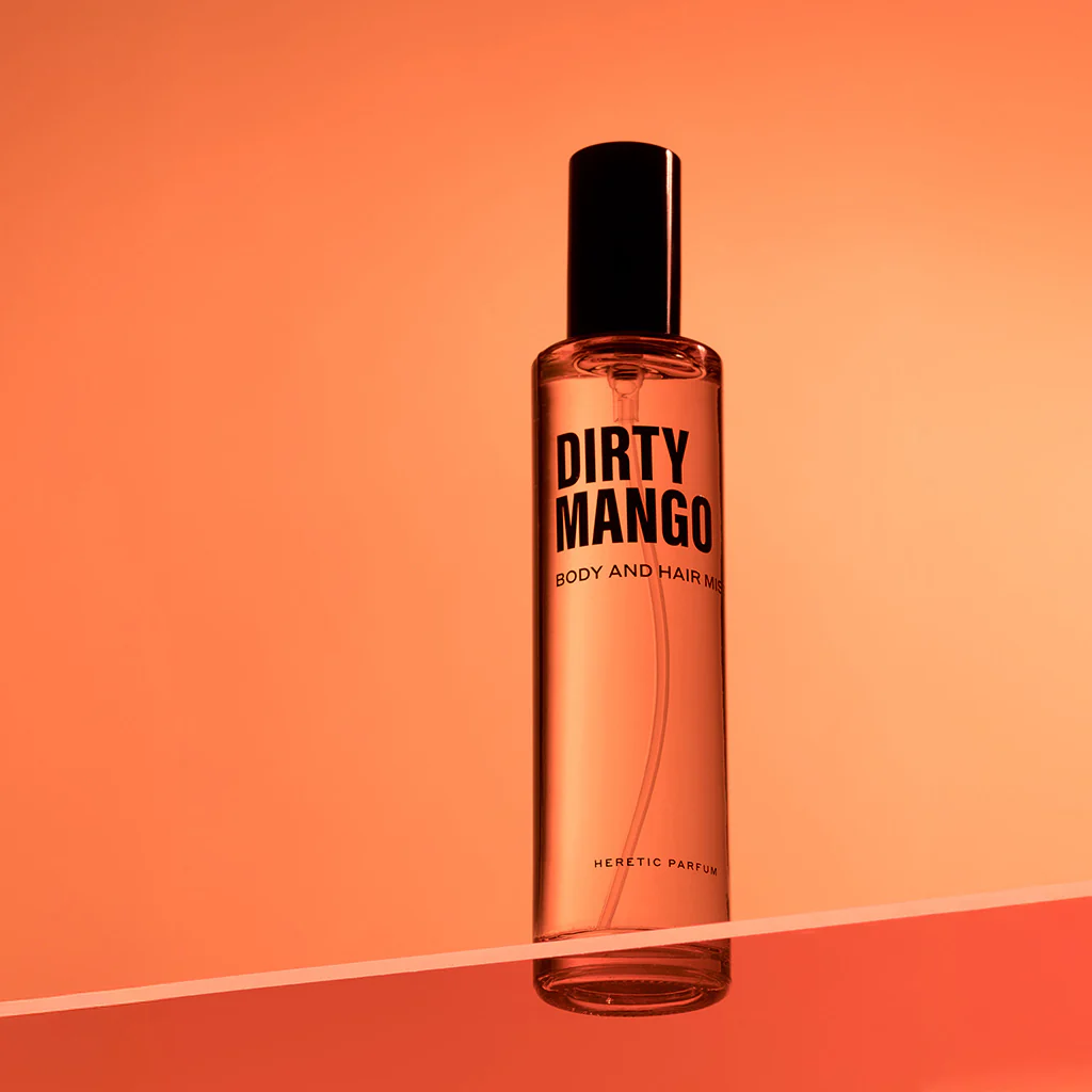 DIRTY MANGO BODY MIST - Image 6