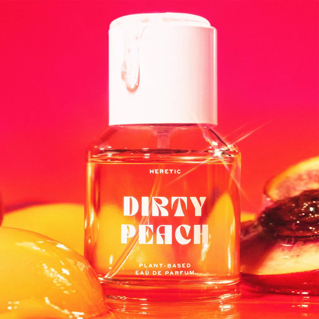 DIRTY PEACH - Image 7