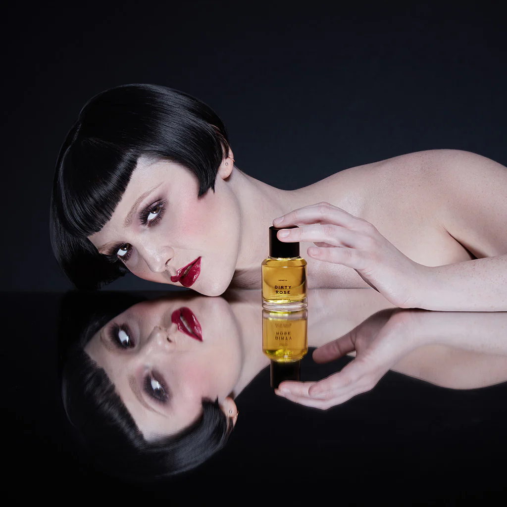 DIRTY ROSE - Image 4