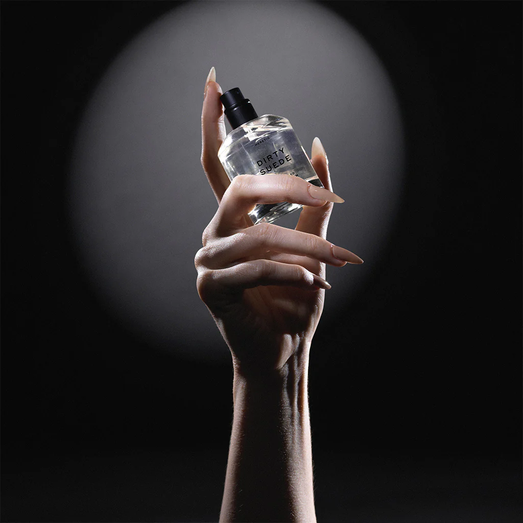 DIRTY SUEDE - Image 3