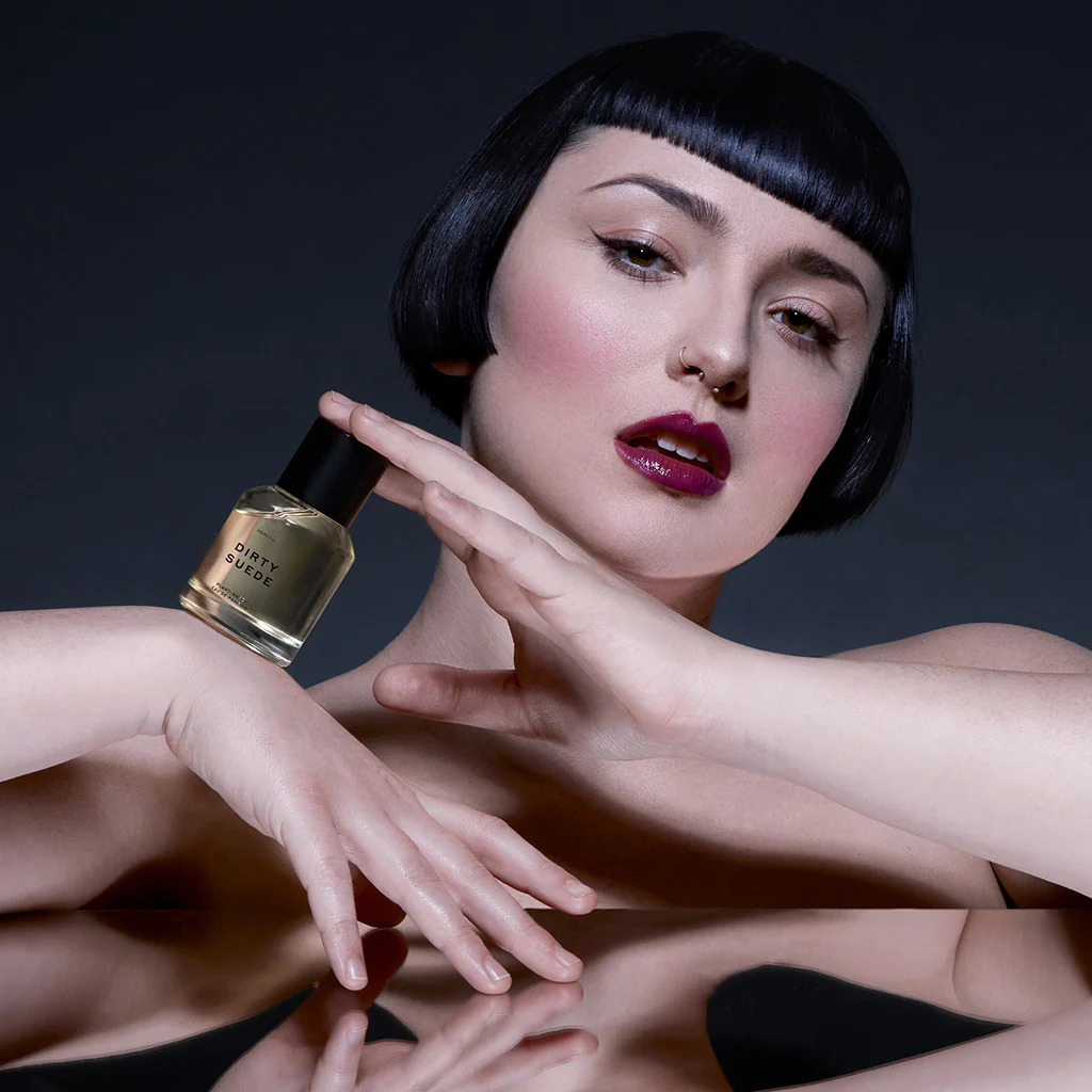 DIRTY SUEDE - Image 4