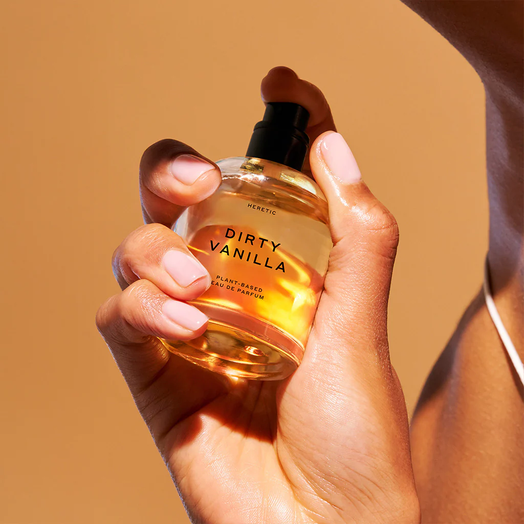 DIRTY VANILLA - Image 4