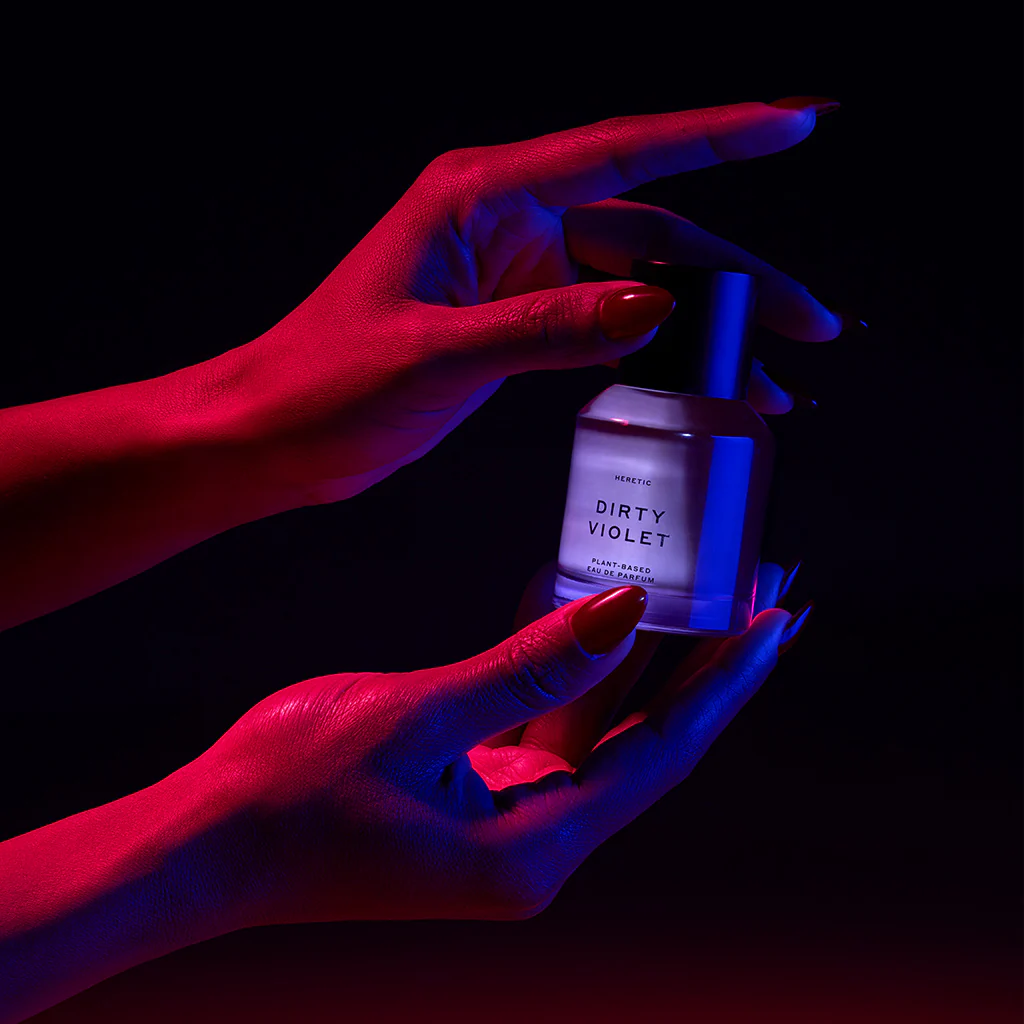 DIRTY VIOLET - Image 4