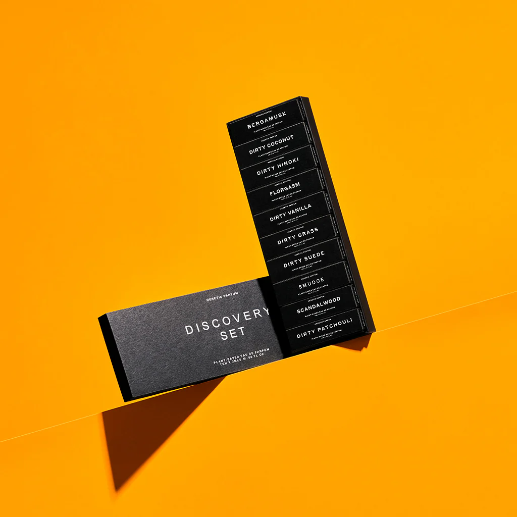 DISCOVERY SET - Image 7