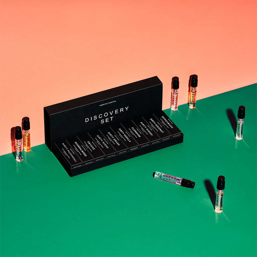 DISCOVERY SET - Image 8