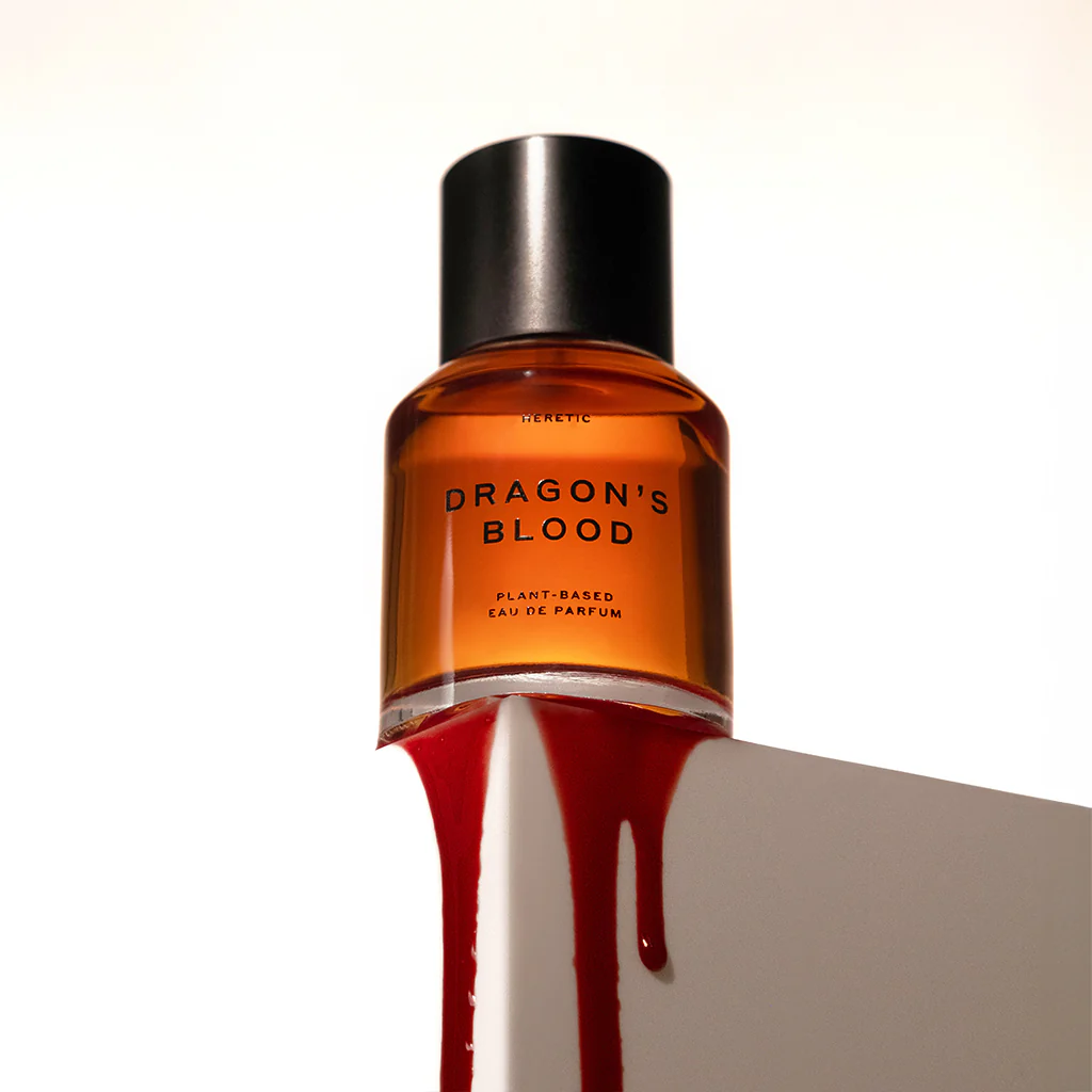 DRAGON'S BLOOD - Image 4