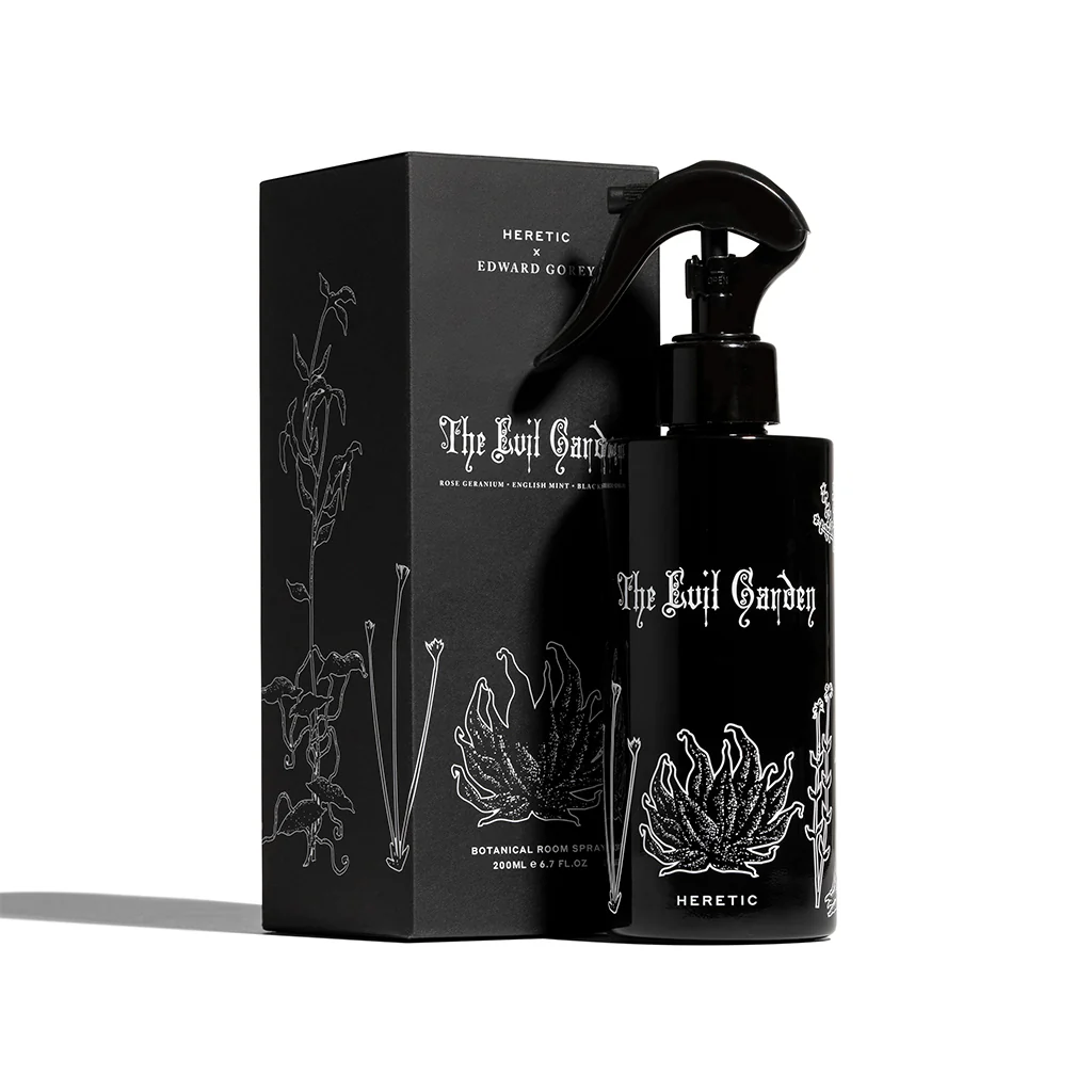 THE EVIL GARDEN ROOM SPRAY - Image 4