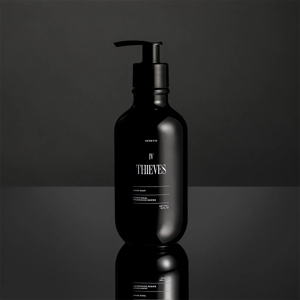 IV THIEVES HAND SOAP - Image 4