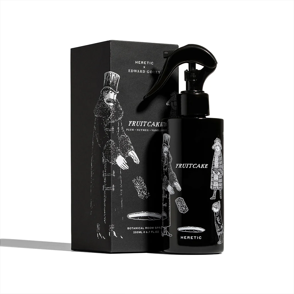 FRUITCAKE ROOM SPRAY - Image 3