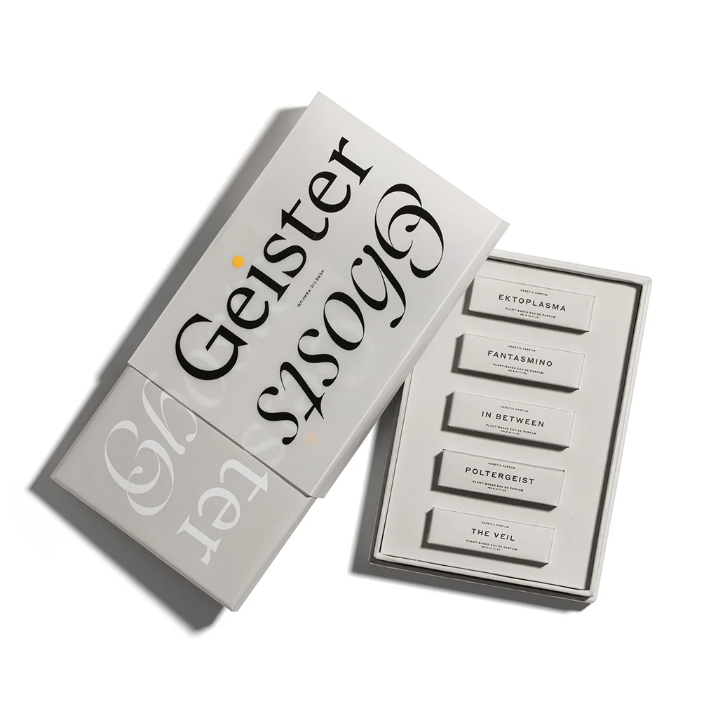 GHOSTS DISCOVERY SET - Image 4