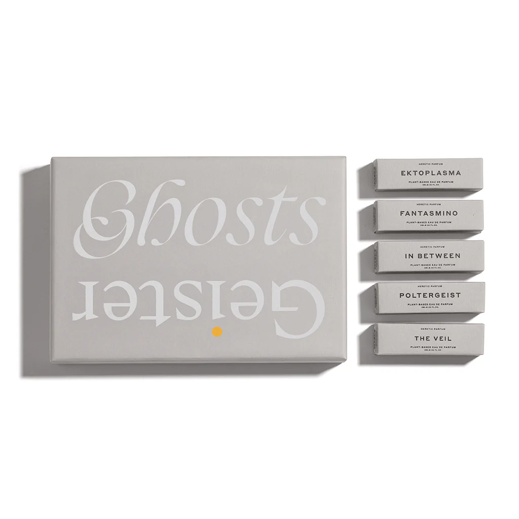 GHOSTS DISCOVERY SET - Image 5
