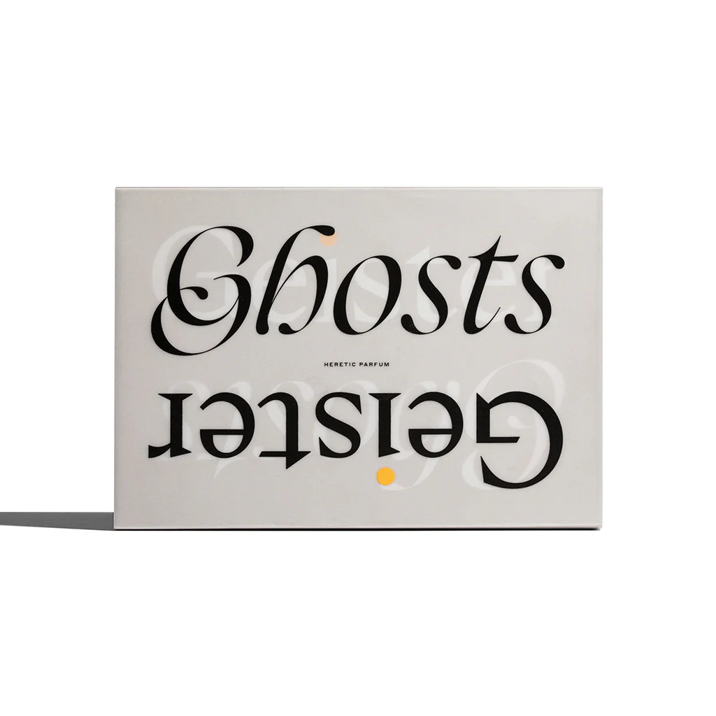 GHOSTS DISCOVERY SET - Image 6