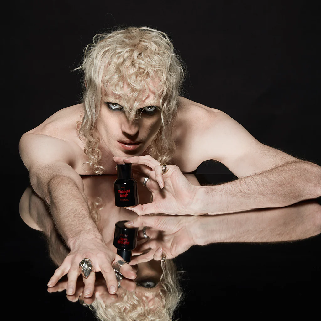 MIDNIGHT TOKER - Image 3