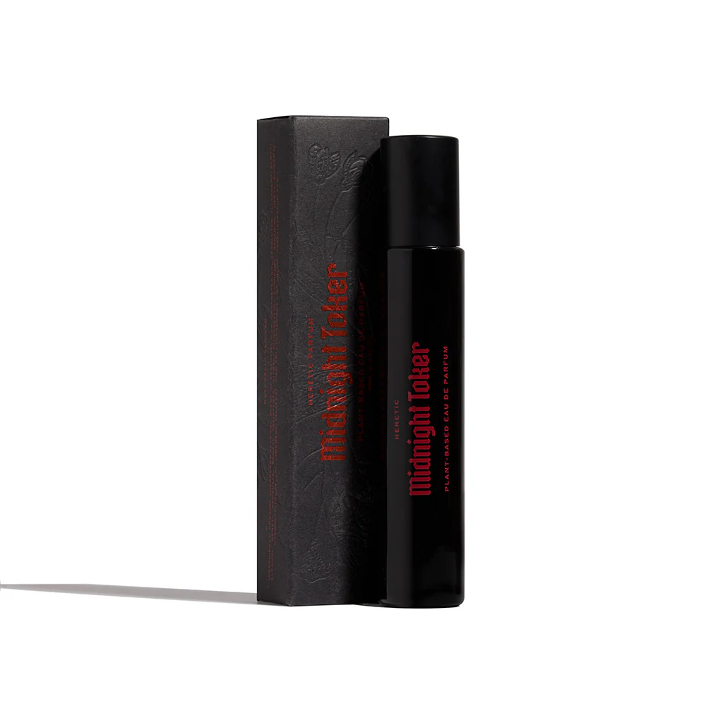 MIDNIGHT TOKER - Image 5