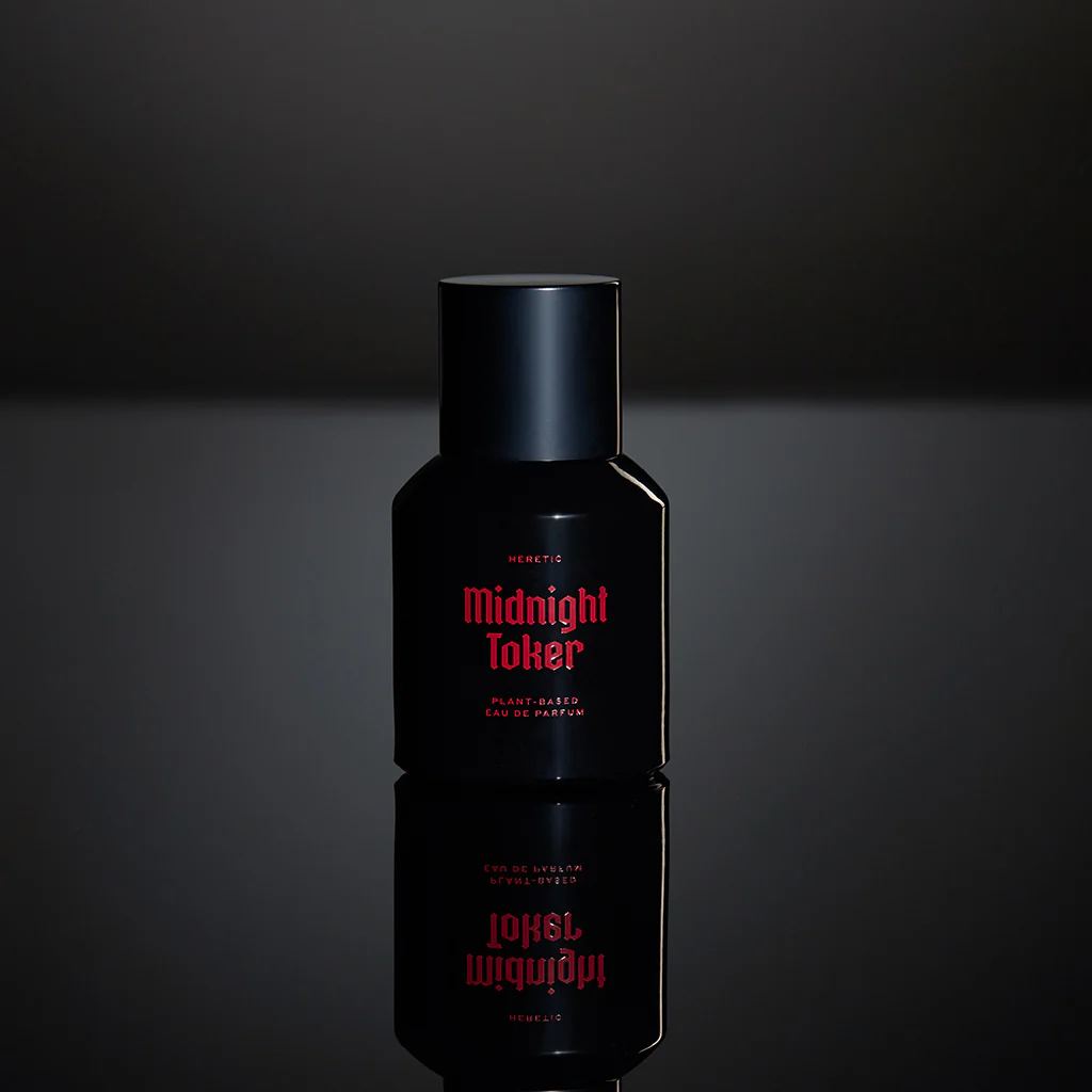 MIDNIGHT TOKER - Image 7