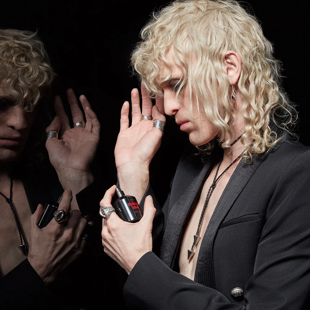 MIDNIGHT TOKER - Image 8