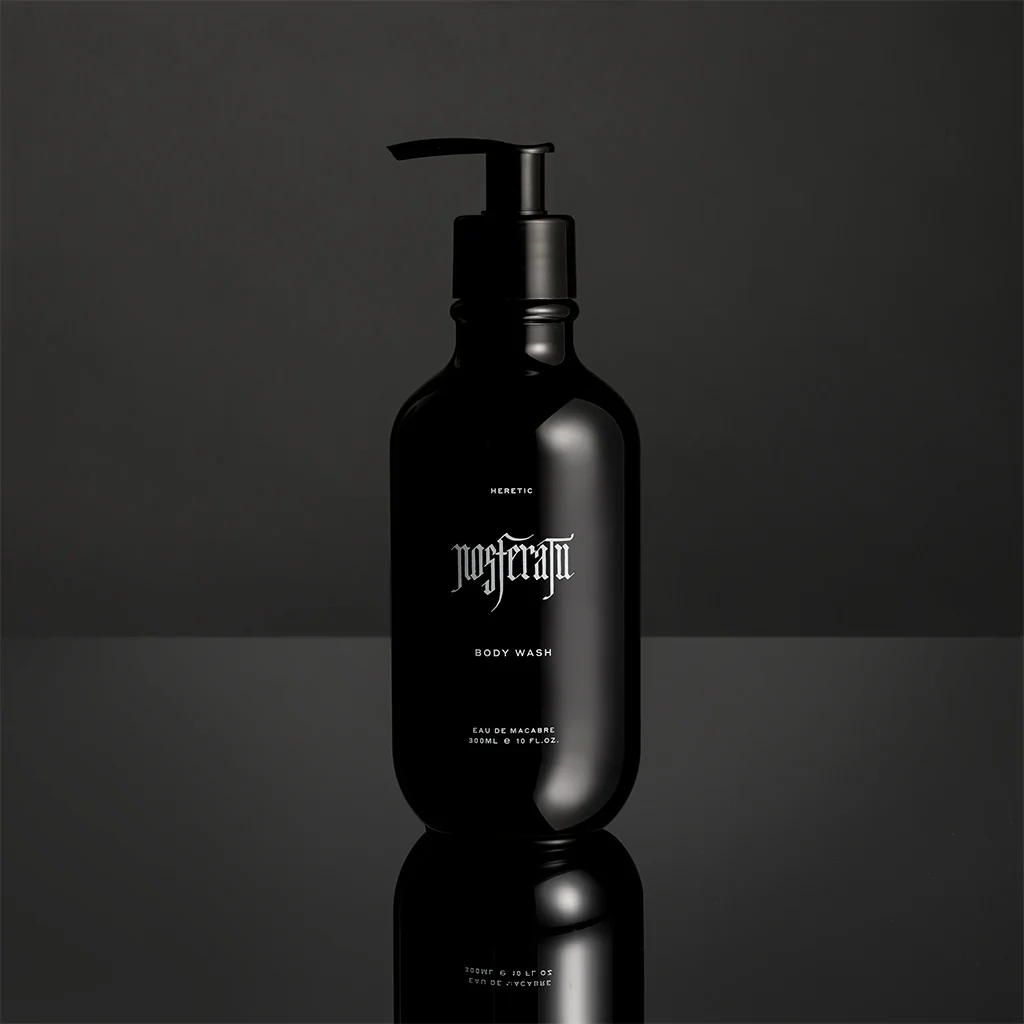 NOSFERATU BODY WASH - Image 3