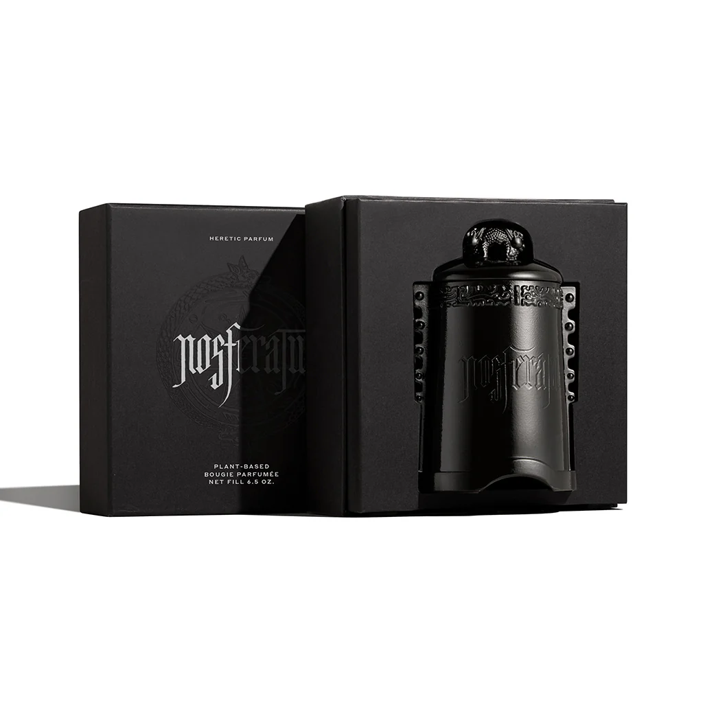 NOSFERATU CANDLE - Image 5