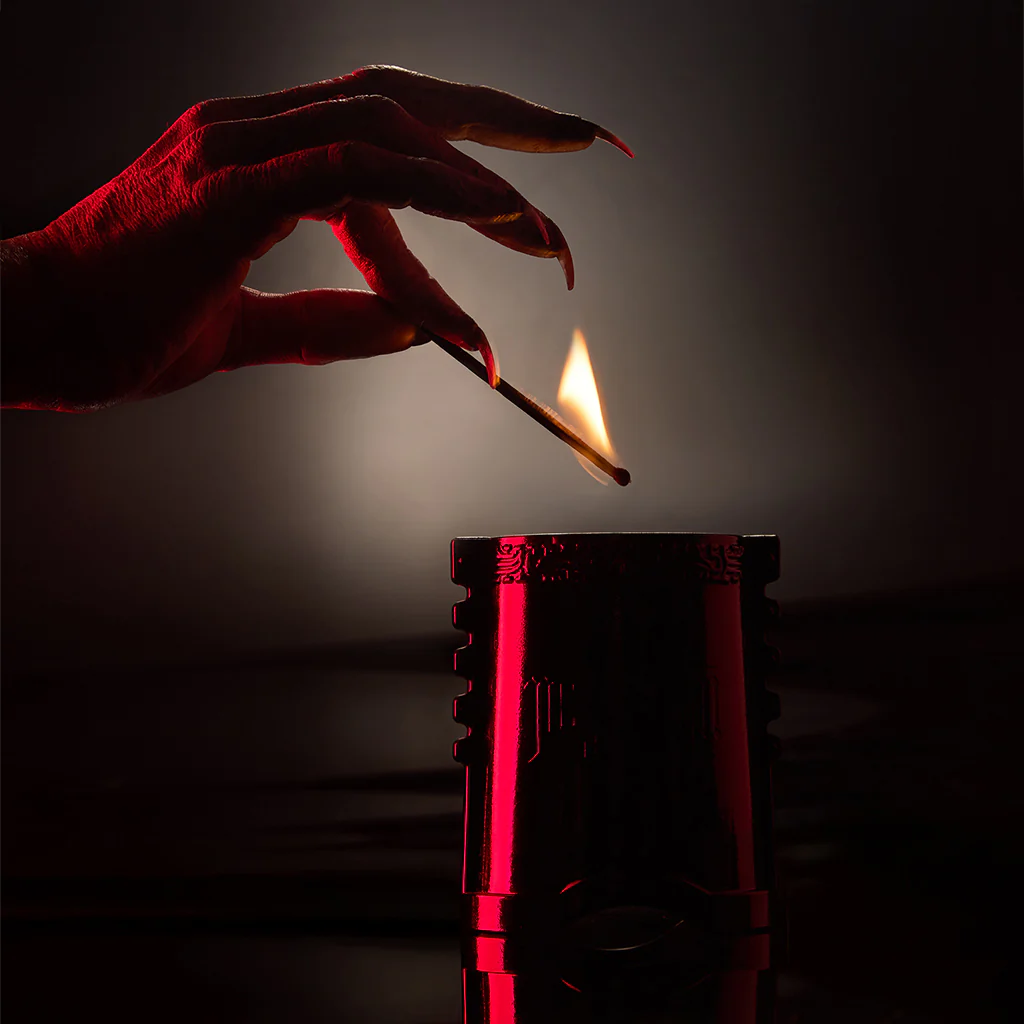 NOSFERATU CANDLE - Image 6