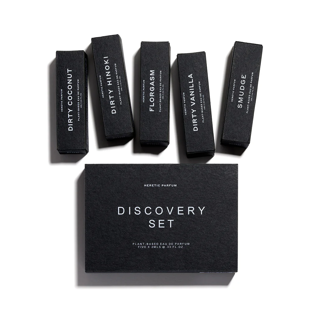 PERSONALIZED DISCOVERY SET - Image 3
