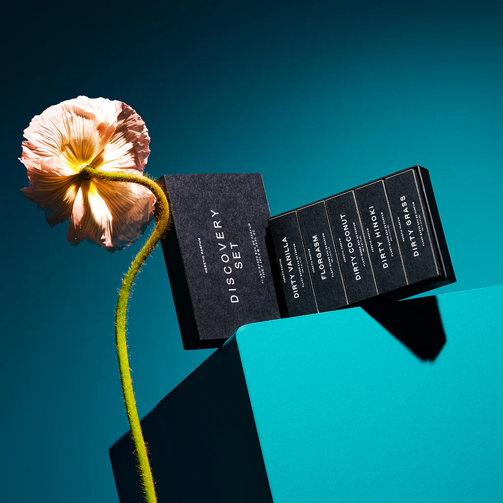 PERSONALIZED DISCOVERY SET - Image 5