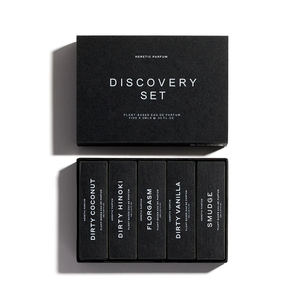 PERSONALIZED DISCOVERY SET - Image 6
