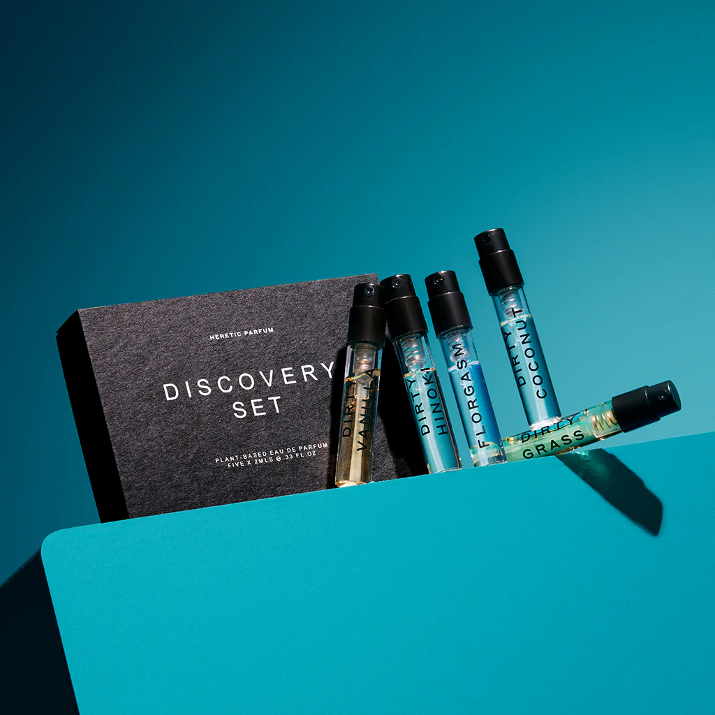 PERSONALIZED DISCOVERY SET - Image 7